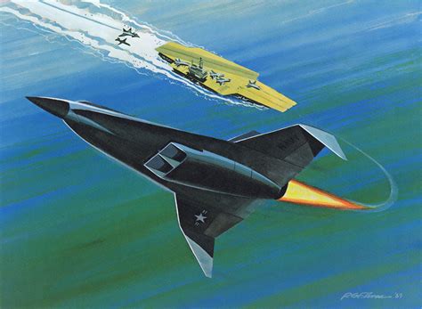 Zltvaerospaceadvancedinterceptorartwork A Aircraft Of World War