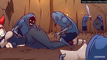 Derpixon Amazing Adventure Xvideos