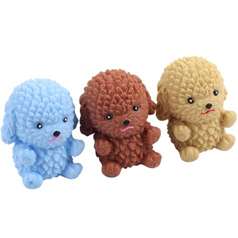 Squeeze dog Animal Relieve stress Toys - Import Toys Wholesale Directly ...