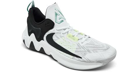 Nike Giannis Immortality 2 Basketball Sneakers From Finish Line In