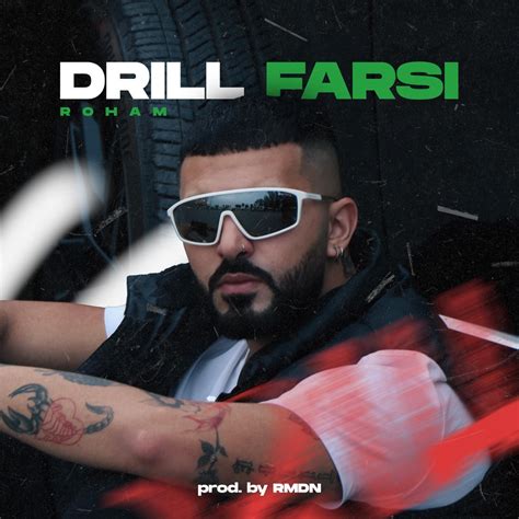 Drill Farsi Single Album By Roham Apple Music