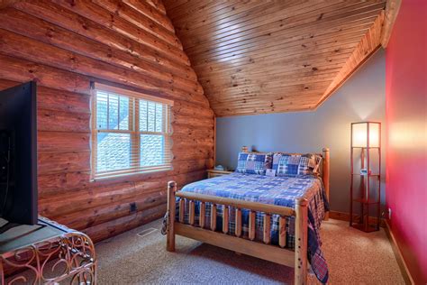 The Hocking Hills Luxury Lodge Luxury Cabins And Lodges In Hocking