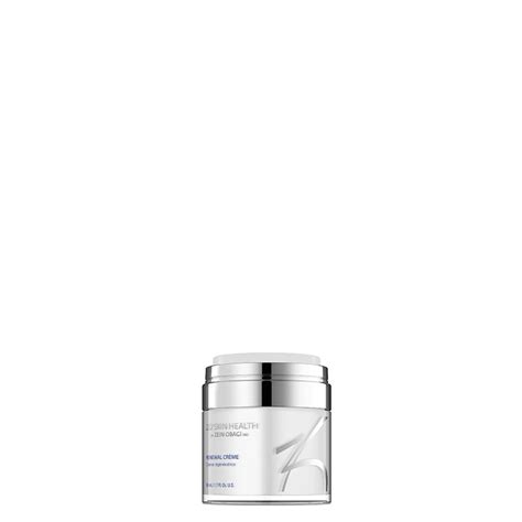 ZO SKIN HEALTH | Renewal Creme