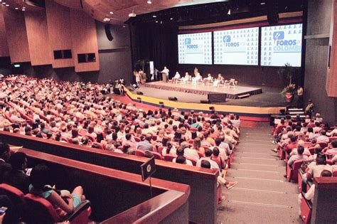 Resumen Del Foro ‘emprendimiento La Base De Una Economía Incluyente