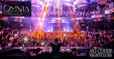 The Best Las Vegas Nightclubs On Saturday [Updated For 2025]