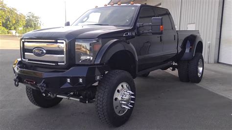 Ford F350 Lift Kits 4wd