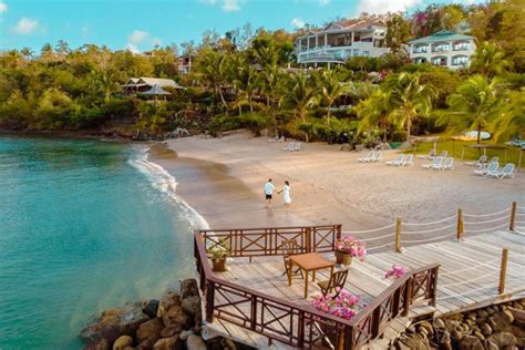 These Seven Caribbean All Inclusive Resorts Promise a Good Time – Travel Curator