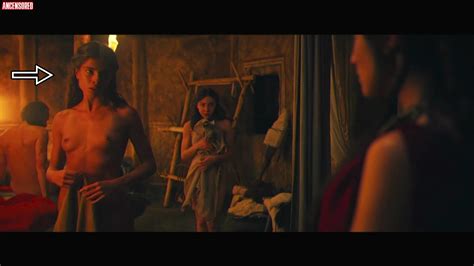 Chiara Bianchino Nude 103 Photos And Uncensored Nude Scenes From Movies And TV Shows 18