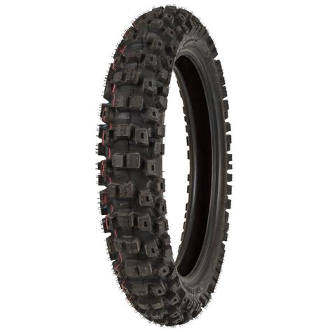 Dunlop Rear Tire Geomax MX71 A Motocross 110 90 19 Maciag Offroad