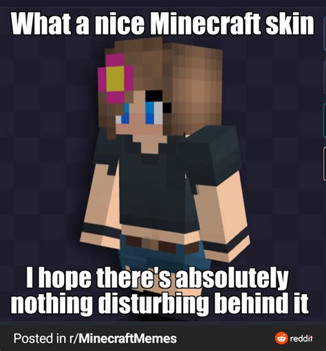 Reposted From Rminecraft For Easy Karma Because Hehe Funny Sex Mod Rfeedthememes