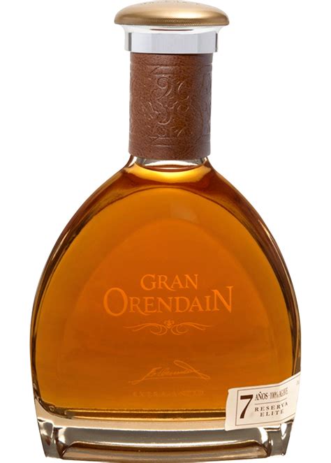 Gran Orendain 7 Yr Extra Anejo Total Wine More