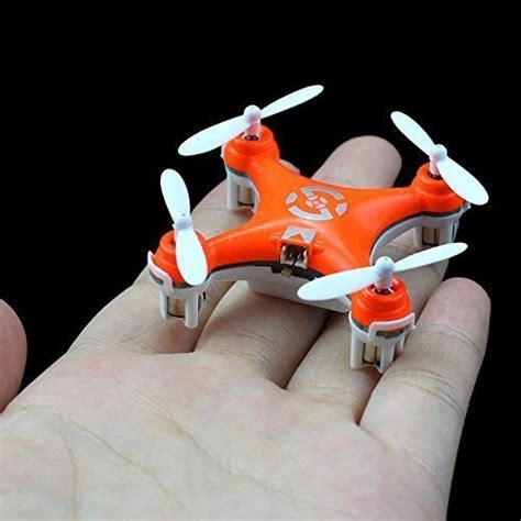 7 Best Small Drones On The Market Updated With New Models For 2020