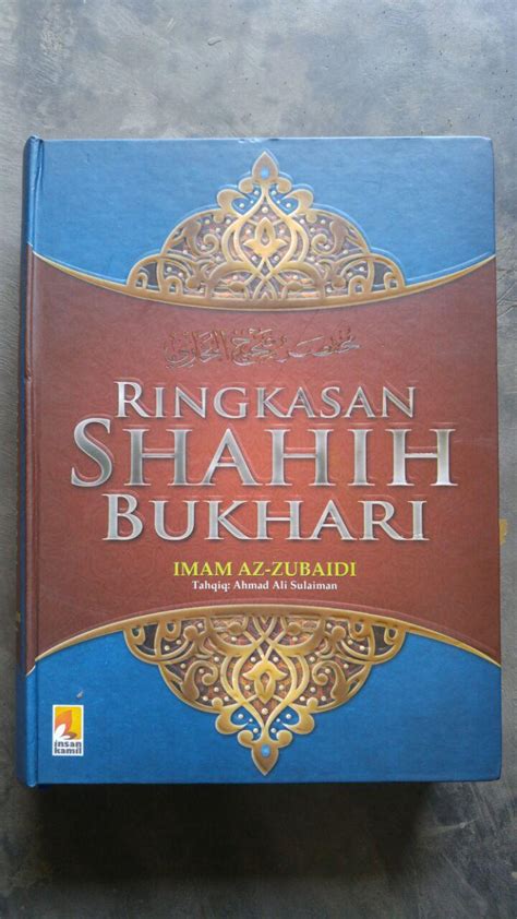 Terjemah Kitab Shahih Bukhari Pdf Imagingbpo