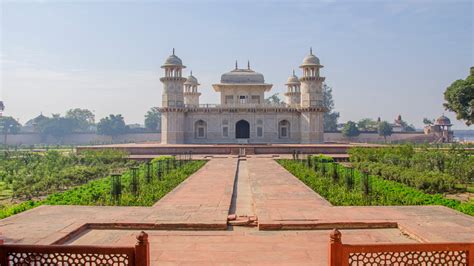 Same Day Agra Tour By Car From Jaipur