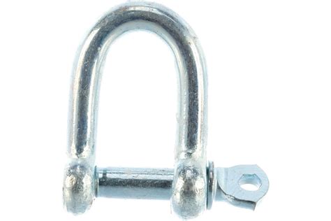 Такелажная скоба ГОСКРЕП М10, 1 шт. 7-0013240 - выгодная цена, отзывы ...