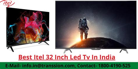 Ppt Best Itel Inch Led Tv In India Powerpoint Presentation Free