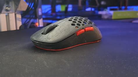 Feast your eyes on..... a wireless XM1! : r/MouseReview
