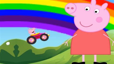 Peppa Pig Is A Gay Icon Now And We Can Only Stan Dazed