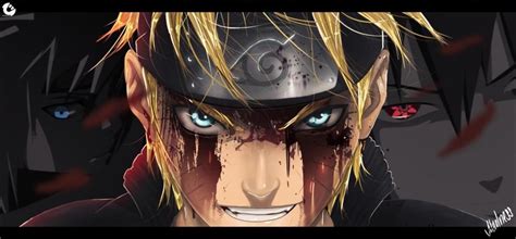 Naruto Shippuden Desktop Wallpaper K Infoupdate Org