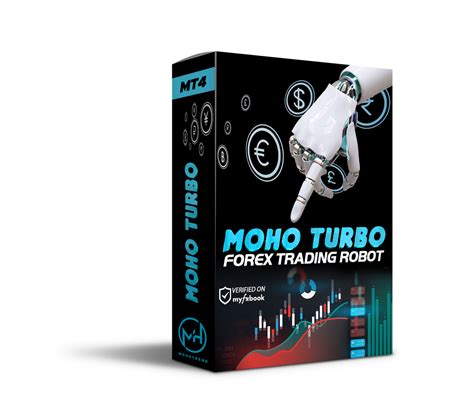 Moho Turbo EA The Forex Geek