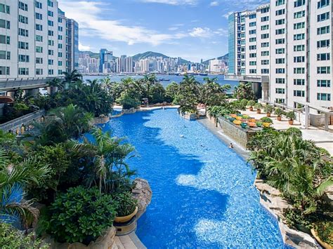 Kowloon Harbourfront Hotel, Hung Hom : -36% during the day - Dayuse.com