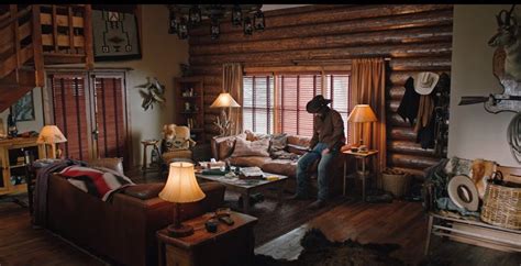 The Real Ranch In Montana Where Yellowstone Is Filmed Hooked On Houses