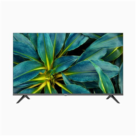 Hisense Hd Led Television 32" - Endtoend.mu