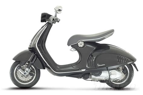 2013 Vespa 946 Special Edition Scooter Introduction Cycle World