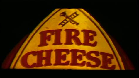 Fire Cheese | Paramount Cartoons Wiki | Fandom