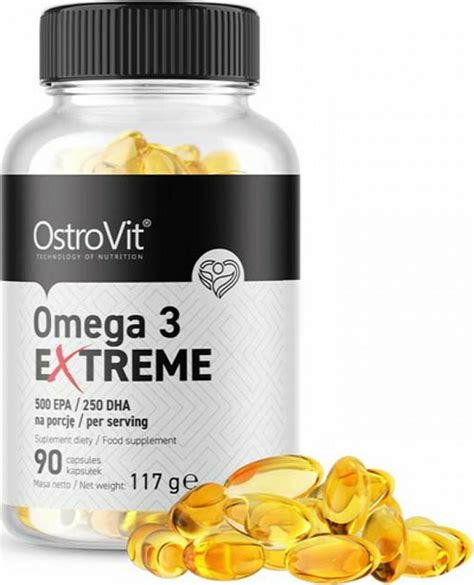 Ostrovit Omega Extreme Skroutz Gr