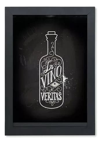 Quadro Porta Rolhas tampinhas Tema Vinho Wine Qpr011 Frete grátis