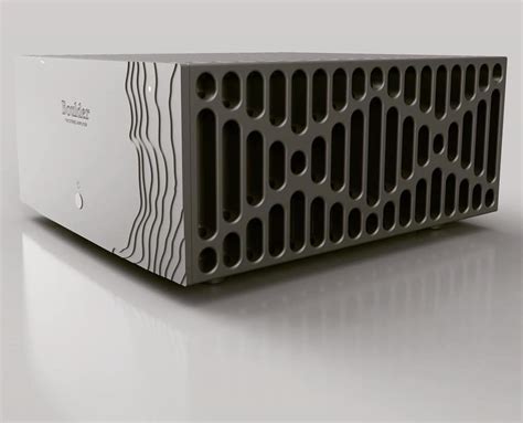 BOULDER AMPLIFIERS 1160 – M & S | Ultimate High-Fidelity