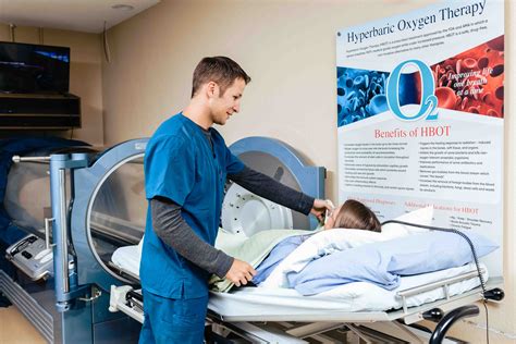 Hbot Treatments Conditions National Hyperbaric