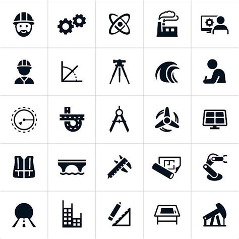 Mechanical Engineering Design Symbols