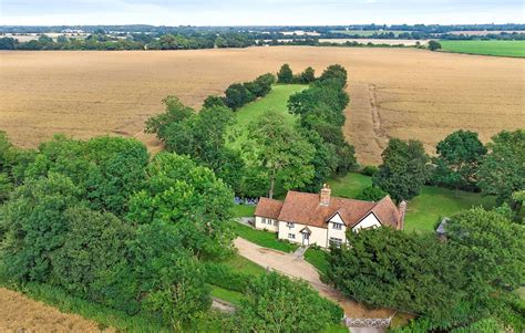 High Roding Dunmow Essex Cm Nx Property For Sale Savills