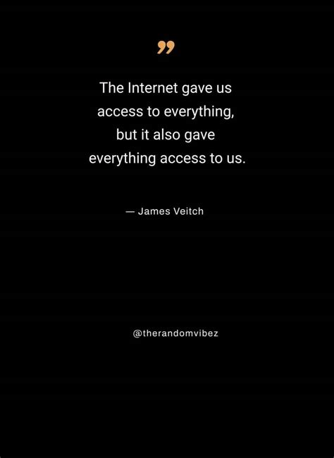 95 Internet Quotes — The Power Of The Web – The Random Vibez