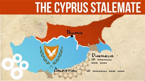 A Brief Documentary On Cyprus Conflict Youtube