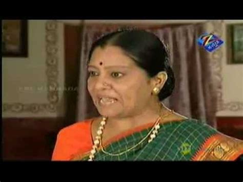 Suryakanthi Best Scene Sreekala Sasidharan Zee Kannada YouTube