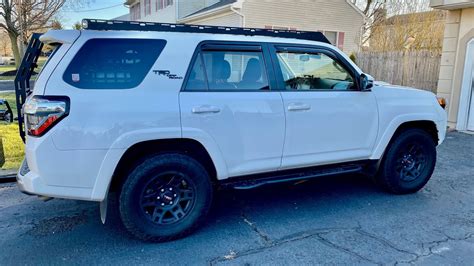 Westcott Design Low Profile Roof Rack Install YouTube