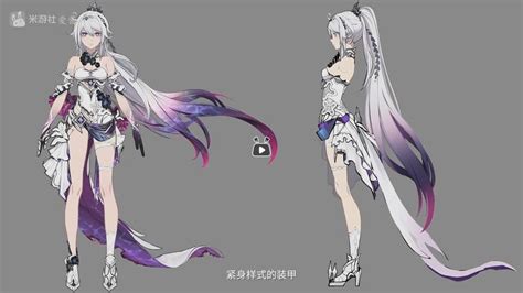 Herrscher of Finality in 2023 | Concept art characters, Character illustration, Character design