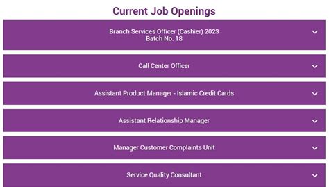 Meezan Bank Jobs 2022 Cashier Call Center Officer Others