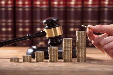 The Use Of Qualified Settlement Funds Vs Iolta Accounts In Law Firms