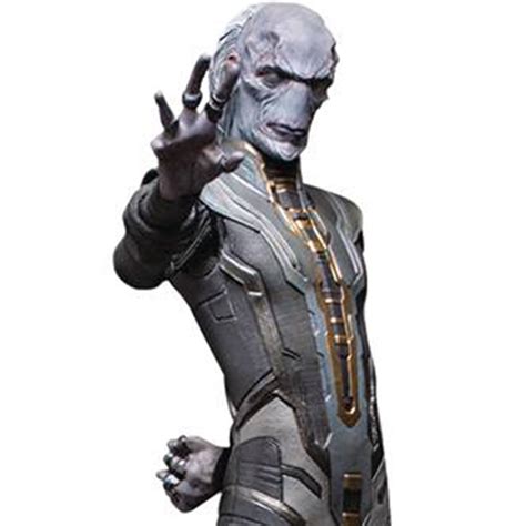 Avengers Endgame Ebony Maw Black Order Bds Art 110 Scale Statue