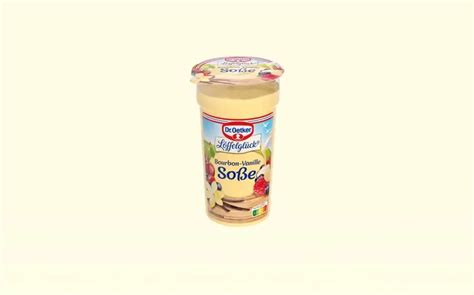 Löffelglück Dr Oetker