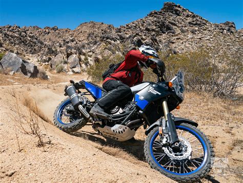 Heidenau K Ranger Dual Sport Tire Review Adv Pulse