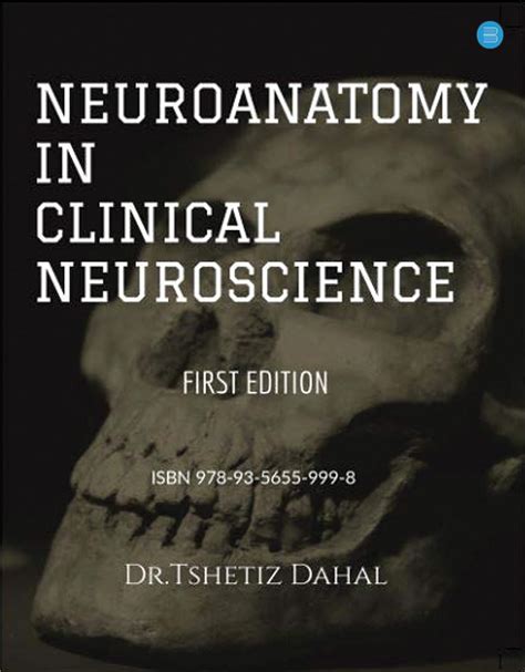 Buy Neuro Anatomy In Clinical Neuro Science Book Online At Low Prices