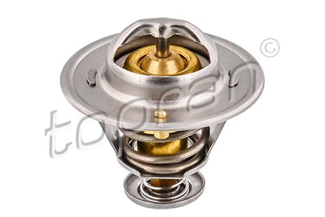 TOPRAN Thermostat Kühlmittel für OPEL CHEVROLET MKS Autoteile