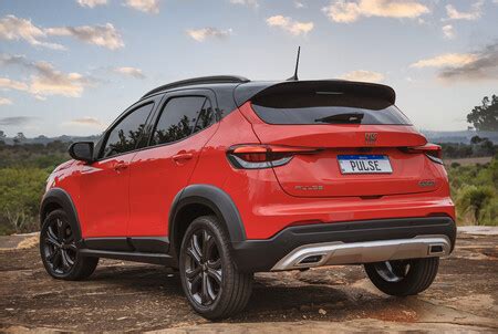 Fiat Pulse Precio En M Xico Caracter Sticas Fotos E Informaci N