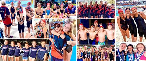 Gallery - Redlands Swim Club