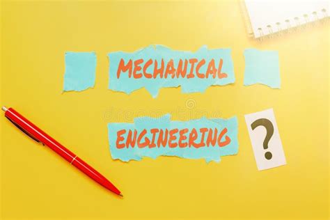 Texto Que Muestra La Inspiración De La Ingeniería Mecánica El Concepto